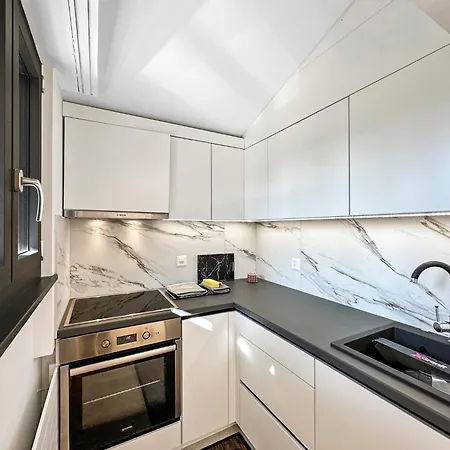 Mountline Studio- 4 Valleys- Swiss Alps