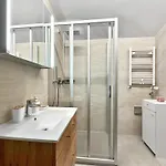 아파트 Mountline Studio- 4 Valleys- Swiss Alps